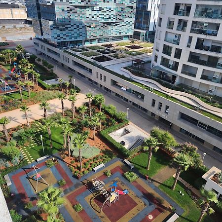 Casablanca Marina By Saloua Kültér fotó