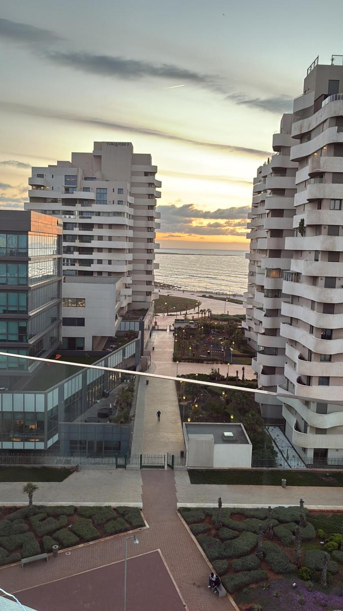 Casablanca Marina By Saloua Kültér fotó