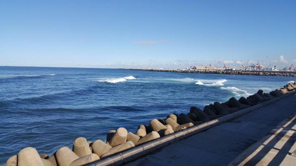 Casablanca Marina By Saloua Kültér fotó