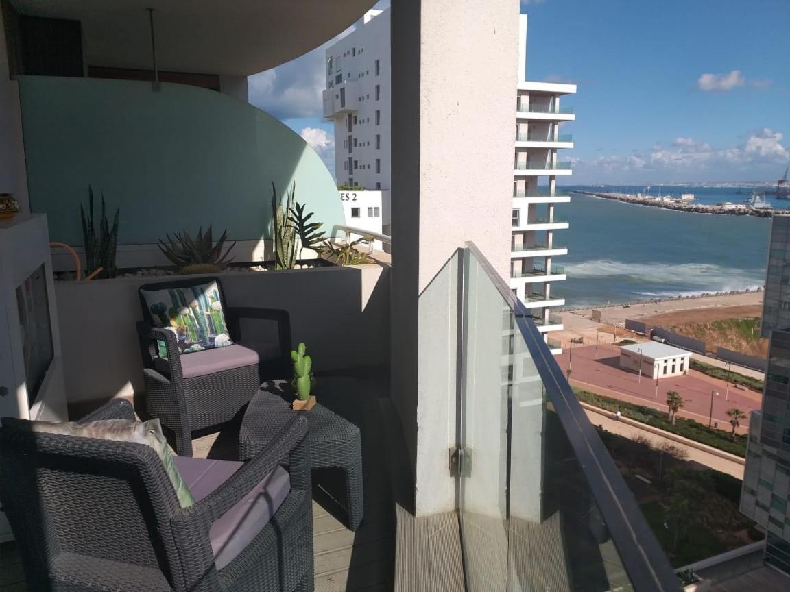 Casablanca Marina By Saloua Kültér fotó