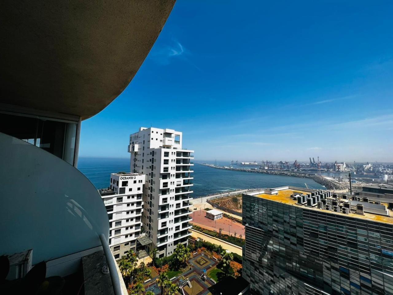 Casablanca Marina By Saloua Kültér fotó