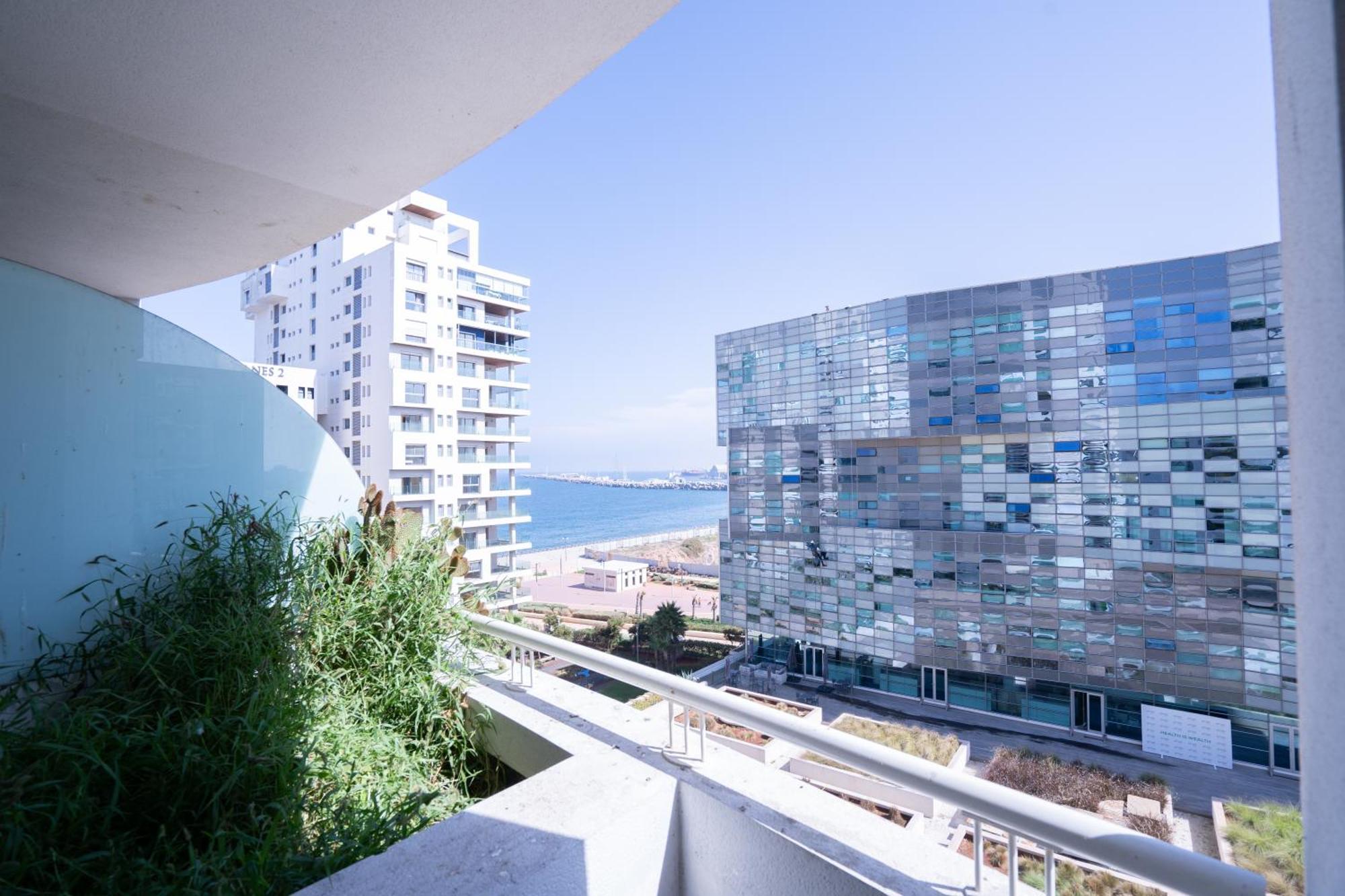 Casablanca Marina By Saloua Kültér fotó